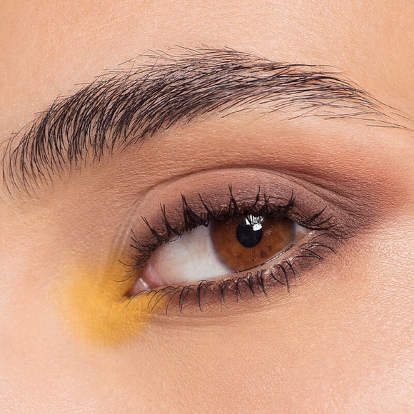 MAKEUP FOREVER Artist Color Pro Palette - 001 Ginger (13.8g) - Picture 8 of 10